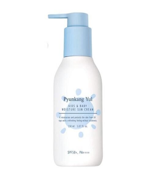 Pyunkang Yul Kids & Baby Moisture Sun Cream 150ml