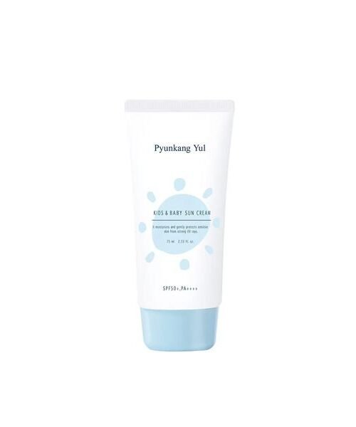 Pyunkang Yul Kids & Baby Sun Cream 75 ml