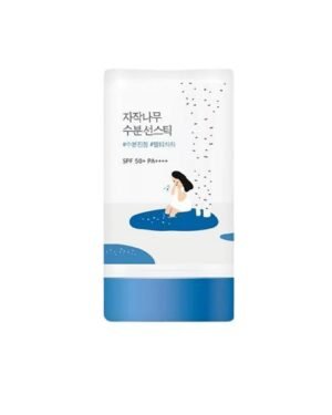 ROUND LAB Birch Juice Moisturising Sun Stick SPF50+ PA++++ 19g