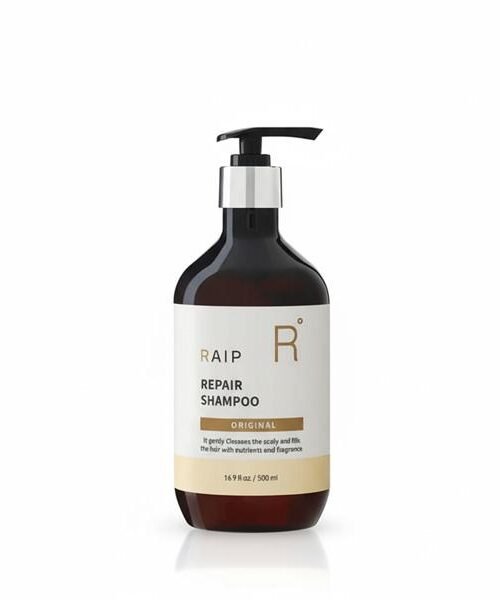 Raip Repair Shampoo Original 500ml