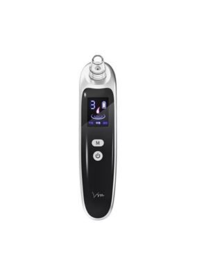 Rechargeable Skin Care Vacuum Suction Pimple Blackhead Pore Cleaner and Pimple Extractor Kit