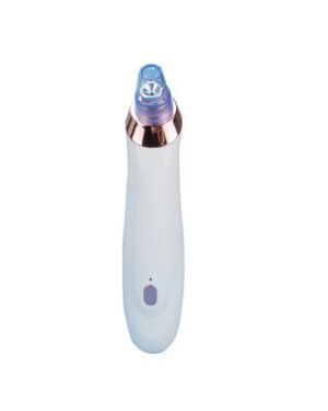 Rechargeable Skin Care Vacuum Suction Pimple Blackhead Pore Cleaner