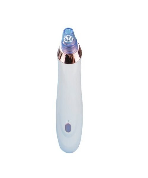 Rechargeable Skin Care Vacuum Suction Pimple Blackhead Pore Cleaner