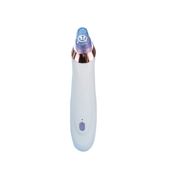 Rechargeable Skin Care Vacuum Suction Pimple Blackhead Pore Cleaner