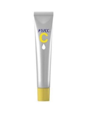 Rohto Melano CC Intensive Anti-Spot Essence Vitamin C Serum 20ml