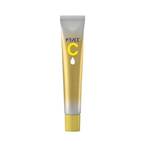 Rohto Melano CC Vitamin C Premium Intensive Anti-Spot Essence 20ml