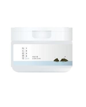 Round Lab 1025 Dokdo Cleansing Balm 100ml