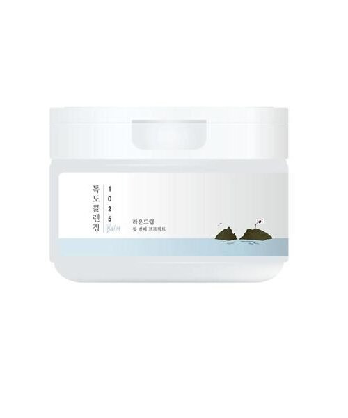 Round Lab 1025 Dokdo Cleansing Balm 100ml