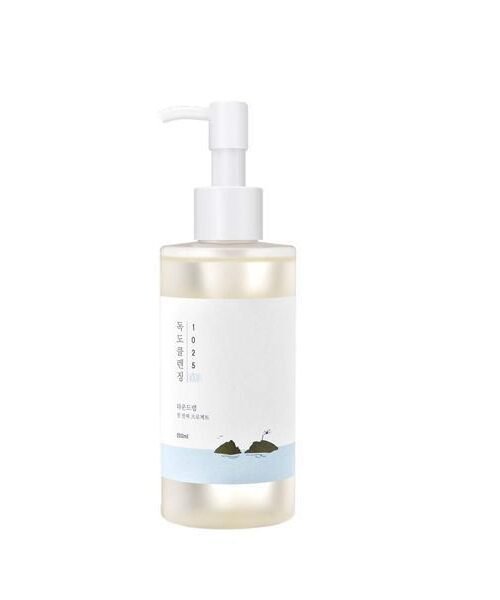 Round Lab 1025 Dokdo Cleansing Oil 200ml