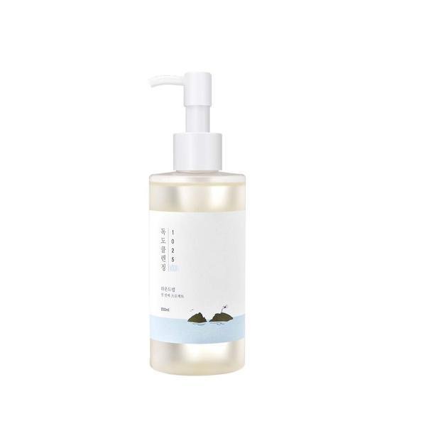 Round Lab 1025 Dokdo Cleansing Oil 200ml
