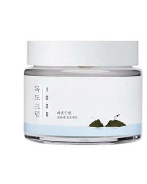 Round Lab 1025 Dokdo Cream 80ml