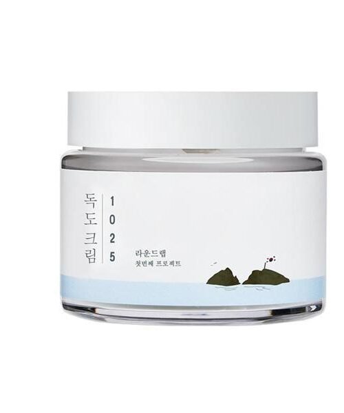 Round Lab 1025 Dokdo Cream 80ml