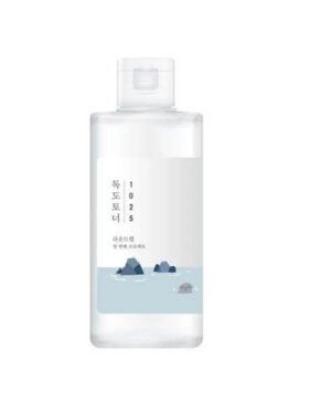 Round Lab 1025 Dokdo Toner 100ml