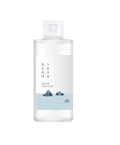 Round Lab 1025 Dokdo Toner 100ml