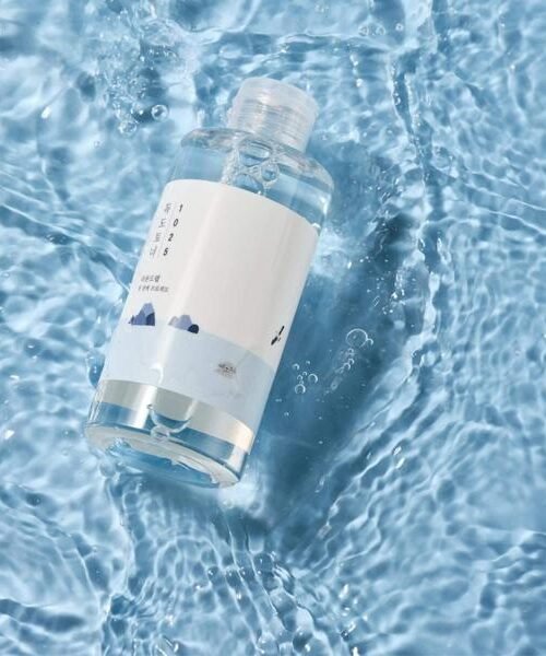 Round Lab 1025 Dokdo Toner 100ml