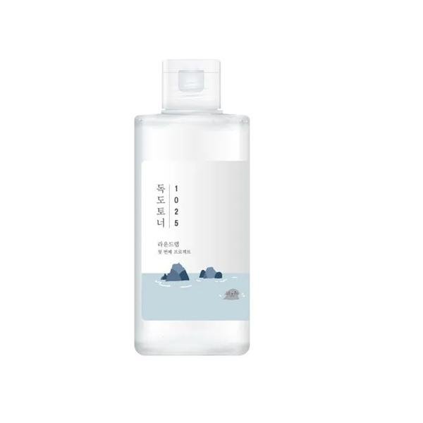 Round Lab 1025 Dokdo Toner 100ml