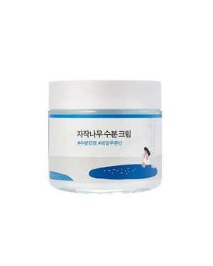 Round Lab Birch Juice Moisturizing Cream 80ml