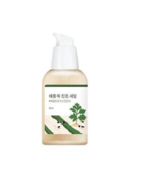 Round Lab Mugwort Calming Serum 50ml