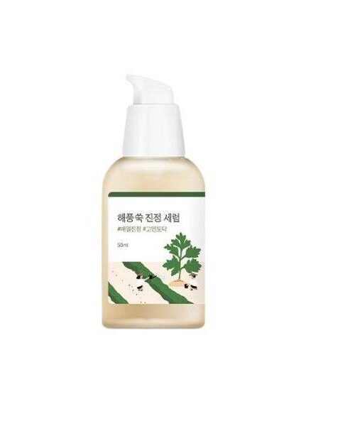 Round Lab Mugwort Calming Serum 50ml