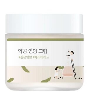 Round Lab Soybean Nourishing Cream 80ml