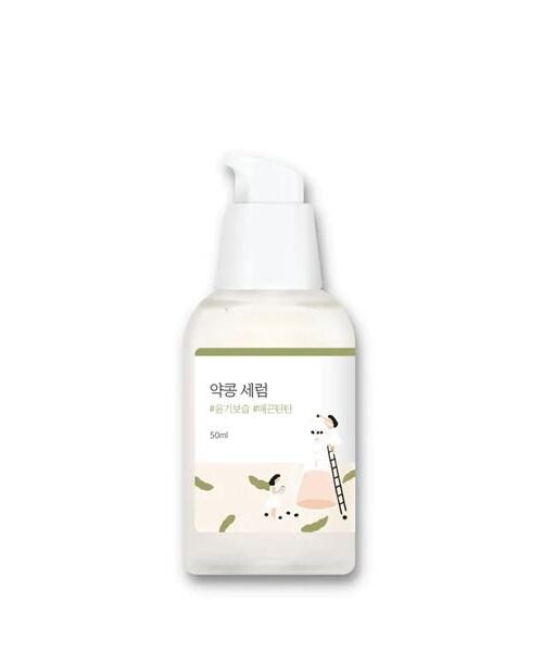 Round Lab Soybean Serum 50ml