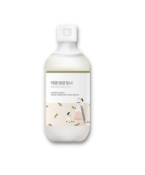 Round Lab Soybean Nourishing Toner 300ml