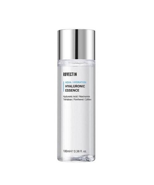 Rovectin Aqua Hydration Hyaluronic Essence 100ml