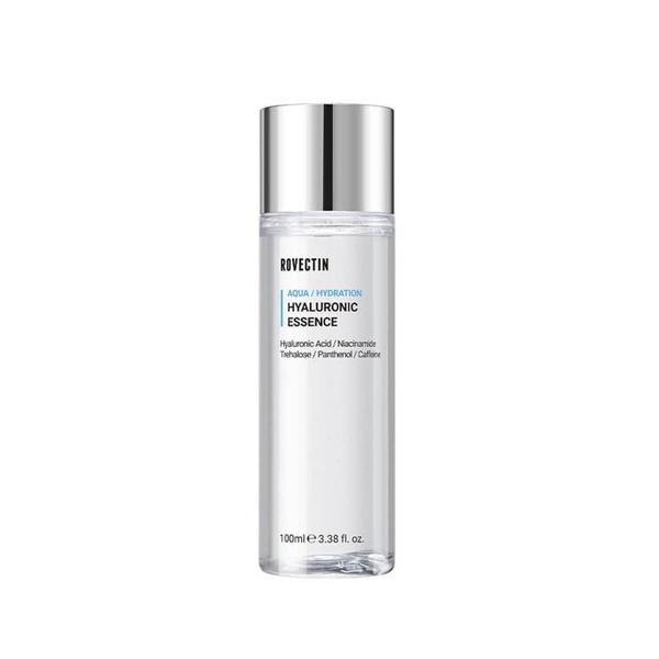 Rovectin Aqua Hydration Hyaluronic Essence 100ml