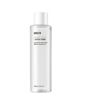 Rovectin Calming Lotus Water Toner 200ml