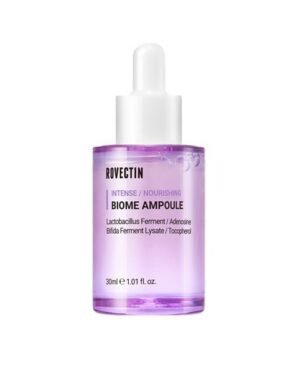 Rovectin Intense Biome Ampoule 30ml