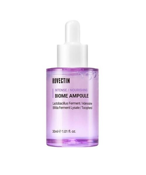 Rovectin Intense Biome Ampoule 30ml