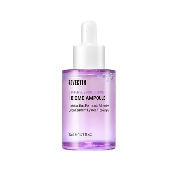 Rovectin Intense Biome Ampoule 30ml