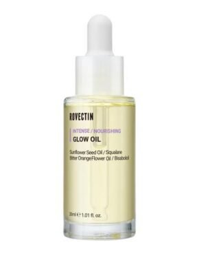 Rovectin Intense Glow Oil 30ml