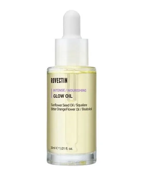 Rovectin Intense Glow Oil 30ml