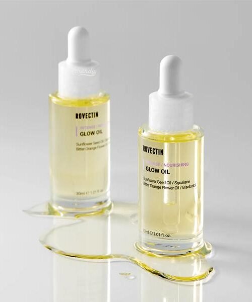 Rovectin Intense Glow Oil 30ml