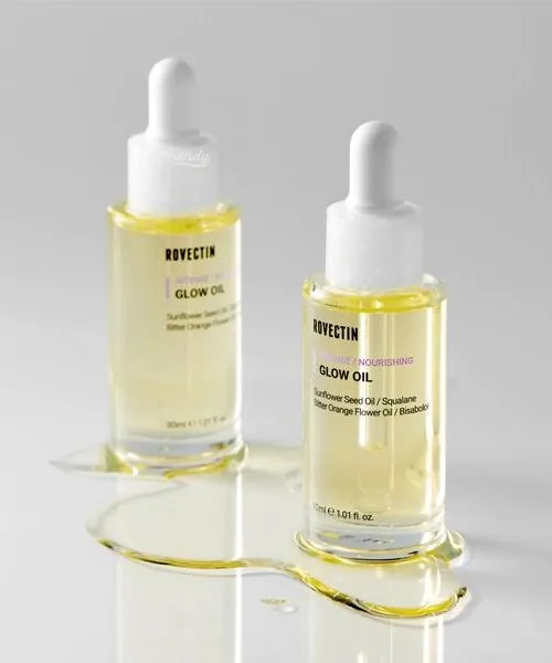 Rovectin Intense Glow Oil 30ml
