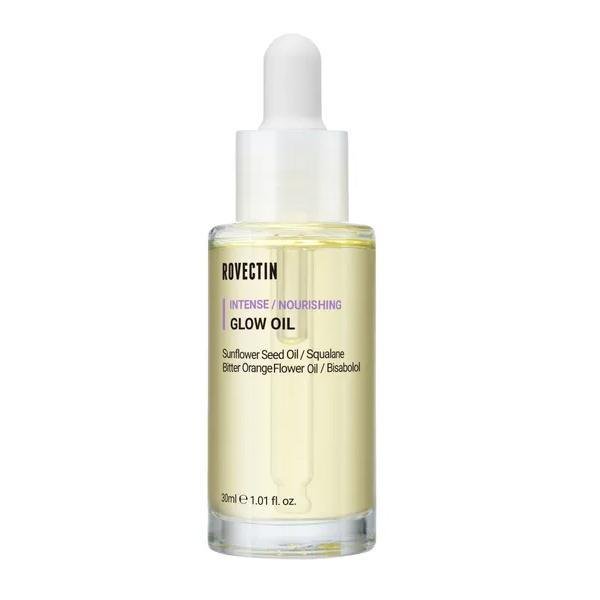 Rovectin Intense Glow Oil 30ml