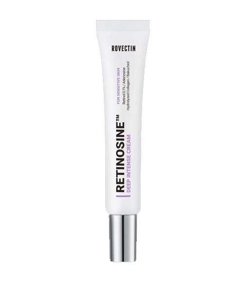 Rovectin Retinosine Deep Intense Cream 30ml