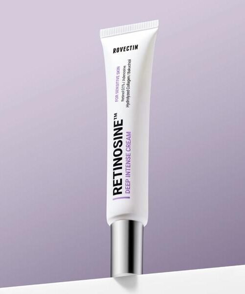 Rovectin Retinosine Deep Intense Cream 30ml