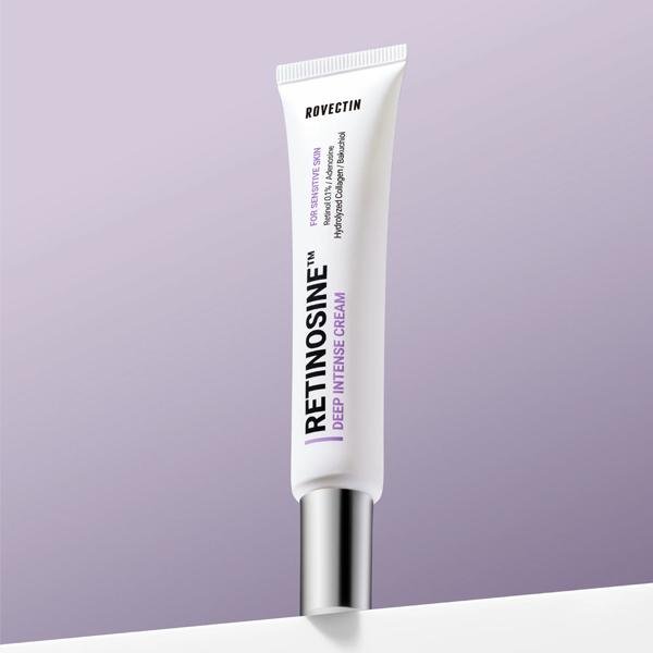 Rovectin Retinosine Deep Intense Cream 30ml