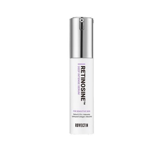 Rovectin Retinosine Deep Intense Serum 20ml
