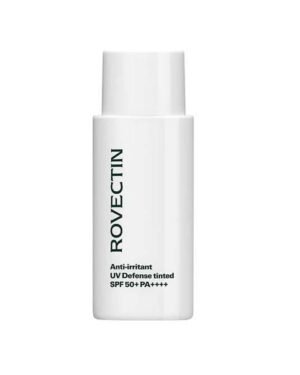 Rovectin UV Defense tinted SPF50+ PA+++ 50ml