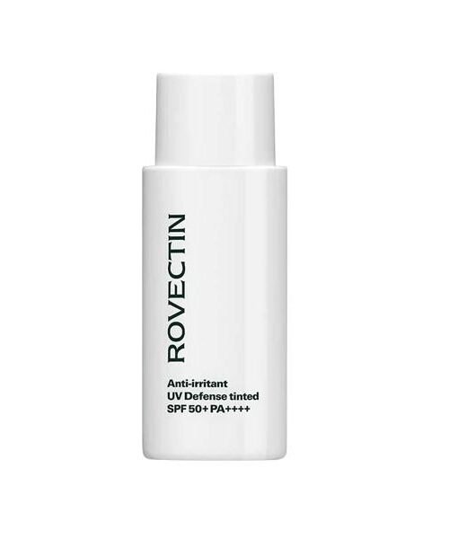 Rovectin UV Defense tinted SPF50+ PA+++ 50ml