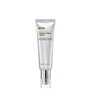 Rovectin Vita Brightening Double Toning Cream 50ml