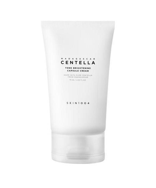 SKIN1004 Madagascar Centella Tone Brightening Capsule Cream 75ml