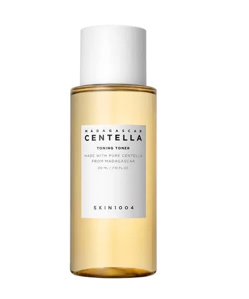 SKIN1004 Madagascar Centella Toning Toner 210ml