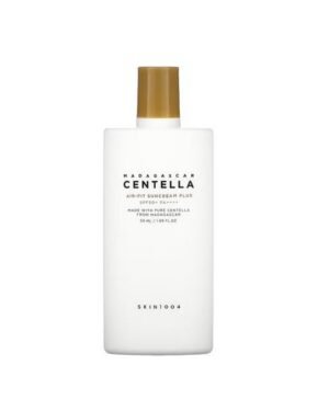 SKIN1004 Madagascar Centella Air-Fit Sunscreen Plus Spf 50+ Pa++++ 50ml