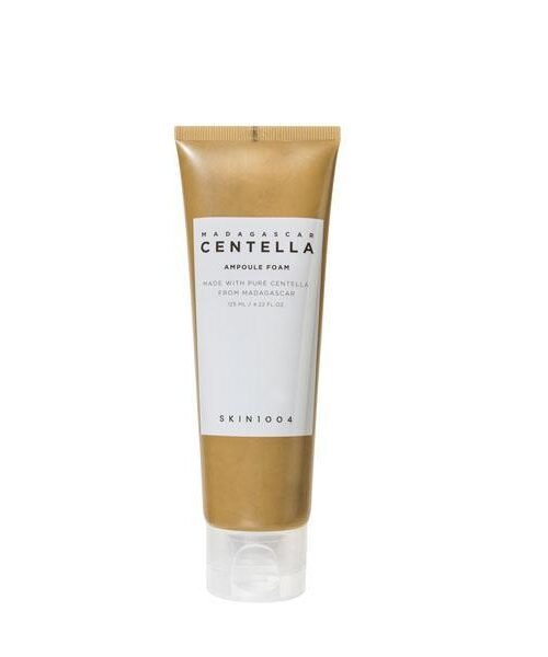 SKIN1004 Madagascar Centella Ampoule Foam 125ml