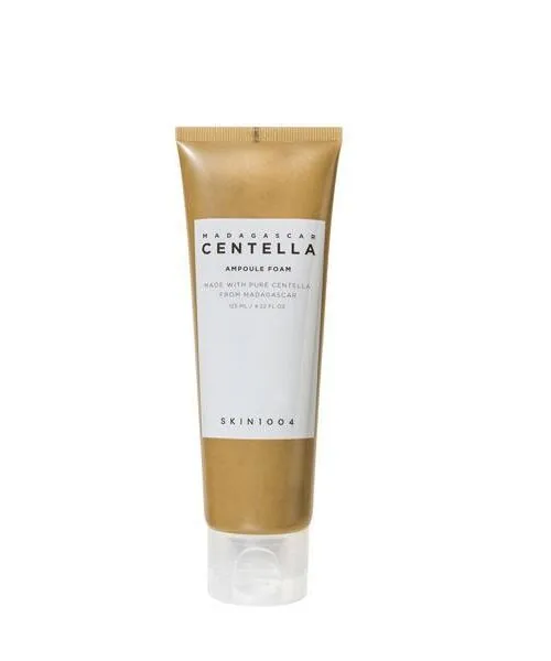 SKIN1004 Madagascar Centella Ampoule Foam 125ml
