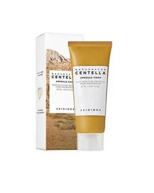 SKIN1004 Madagascar Centella Ampoule Foam Cleanser 20ml